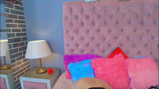 Thumbnail 1, adelainebest's Stream at Chaturbate, 5 days ago