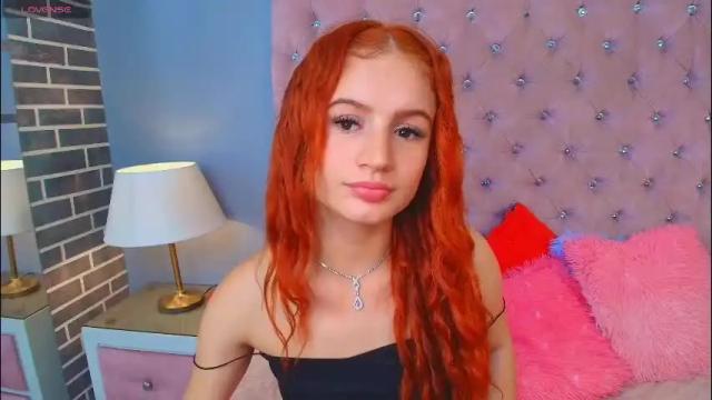 Image 10 of adelainebest Stream on Chaturbate on 5 days ago