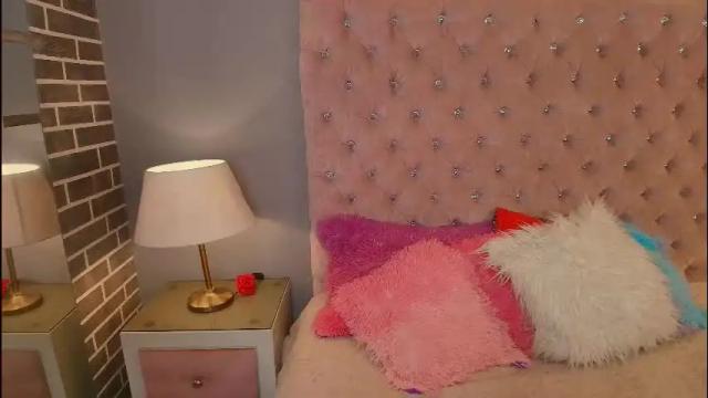 Thumbnail 1, adelainebest's Stream at Chaturbate, 3 months ago