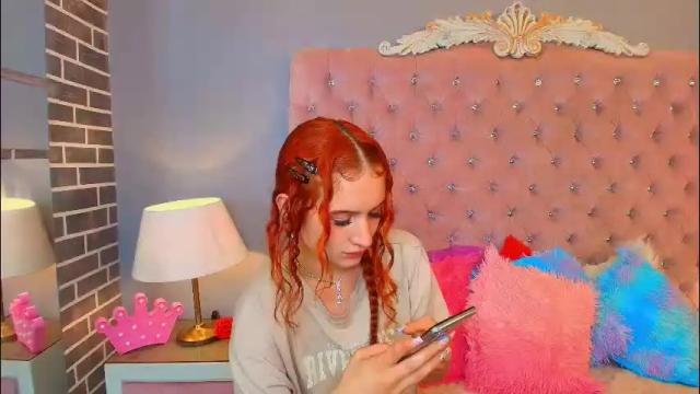 Thumbnail 1, adelainebest's Stream at Chaturbate, 3 months ago