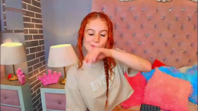 Image 12 of adelainebest Stream on Chaturbate on 3 months ago