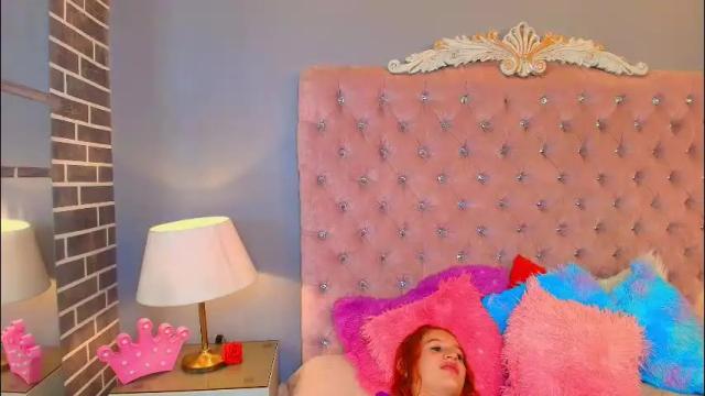 Image 7 of adelainebest Stream on Chaturbate on 3 months ago