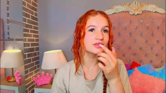 Image 8 of adelainebest Stream on Chaturbate on 3 months ago