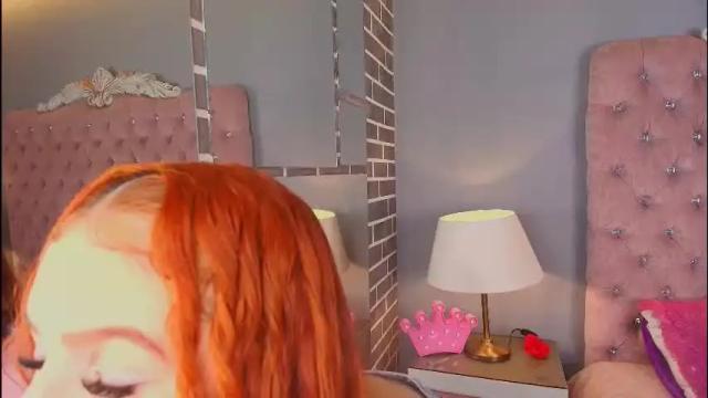 Thumbnail 3, adelainebest's Stream at Chaturbate, 2 months ago