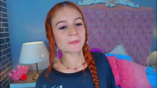 Thumbnail 1, adelainebest's Stream at Chaturbate, 2 months ago