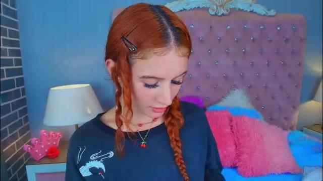 Image 10 of adelainebest Stream on Chaturbate on 2 months ago