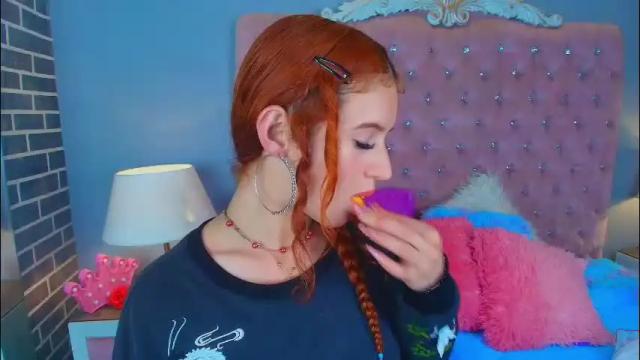 Image 11 of adelainebest Stream on Chaturbate on 2 months ago