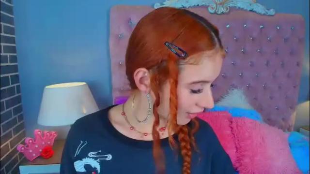 Image 2 of adelainebest Stream on Chaturbate on 2 months ago