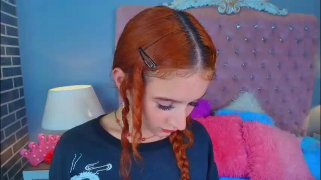 Image 4 of adelainebest Stream on Chaturbate on 2 months ago