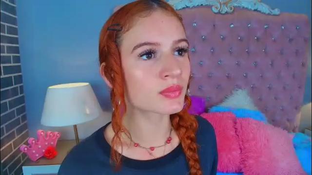 Image 6 of adelainebest Stream on Chaturbate on 2 months ago