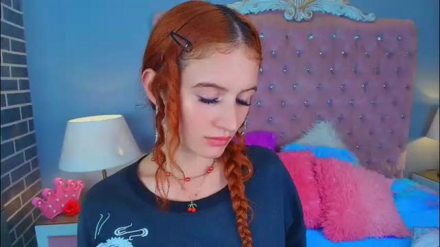 Thumbnail 3, adelainebest's Stream at Chaturbate, 2 months ago