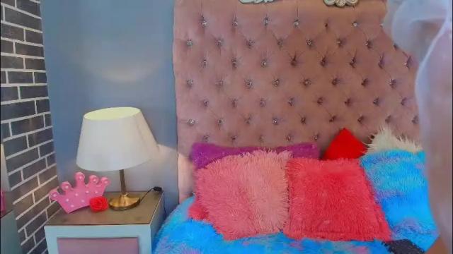 Thumbnail 1, adelainebest's Stream at Chaturbate, 2 months ago