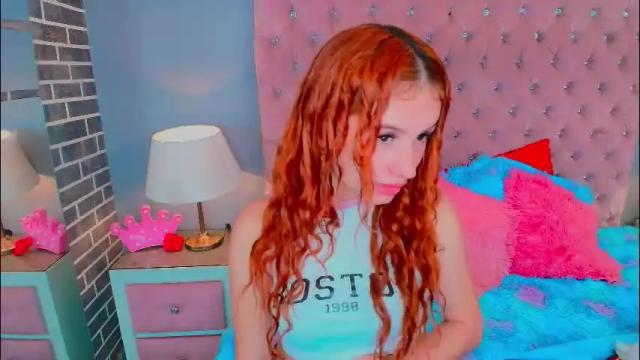Image 2 of adelainebest Stream on Chaturbate on 2 months ago