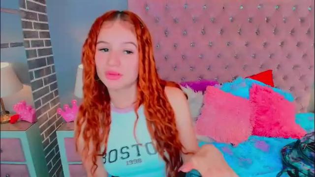 Image 6 of adelainebest Stream on Chaturbate on 2 months ago