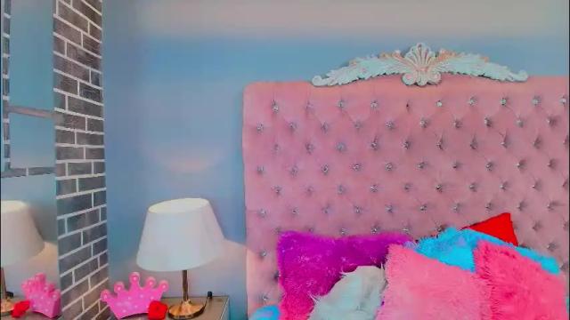 Image 8 of adelainebest Stream on Chaturbate on 2 months ago