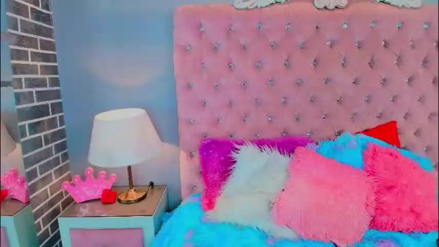 Thumbnail 3, adelainebest's Stream at Chaturbate, 2 months ago