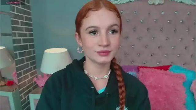 Thumbnail 1, adelainebest's Stream at Chaturbate, 2 months ago