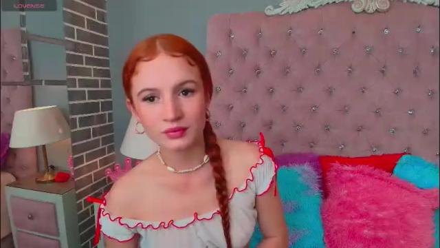 Image 10 of adelainebest Stream on Chaturbate on 2 months ago