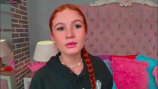 Image 2 of adelainebest Stream on Chaturbate on 2 months ago