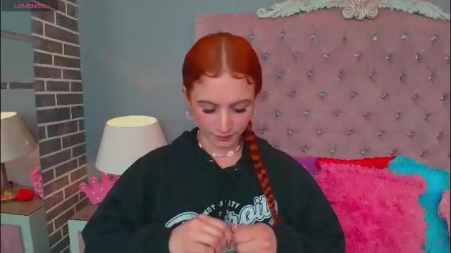 Image 3 of adelainebest Stream on Chaturbate on 2 months ago