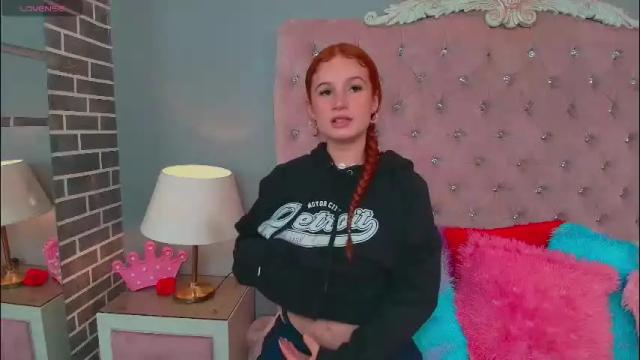 Thumbnail 2, adelainebest's Stream at Chaturbate, 2 months ago