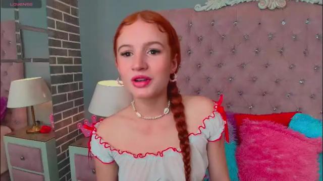 Thumbnail 3, adelainebest's Stream at Chaturbate, 2 months ago