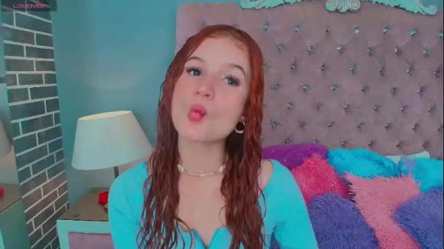 Thumbnail 3, adelainebest's Stream at Chaturbate, 1 month ago