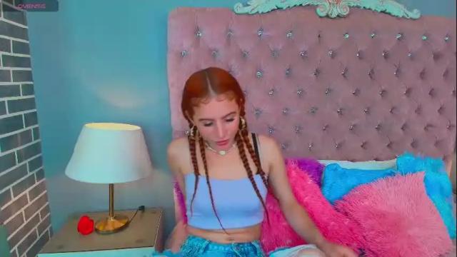 Image 2 of adelainebest Stream on Chaturbate on 1 month ago
