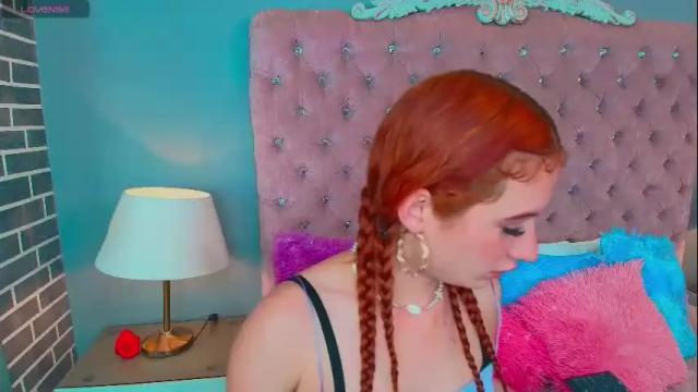 Image 3 of adelainebest Stream on Chaturbate on 1 month ago