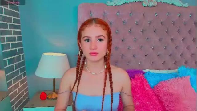 Image 6 of adelainebest Stream on Chaturbate on 1 month ago