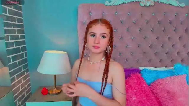 Image 8 of adelainebest Stream on Chaturbate on 1 month ago