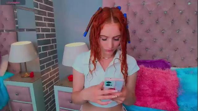 Image 11 of adelainebest Stream on Chaturbate on 1 month ago