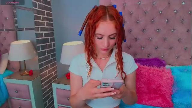 Image 12 of adelainebest Stream on Chaturbate on 1 month ago