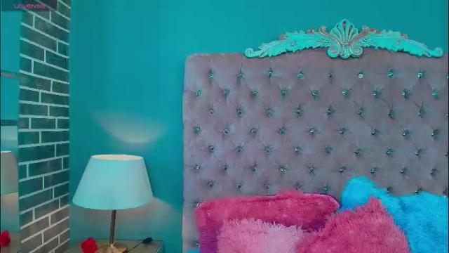 Image 10 of adelainebest Stream on Chaturbate on 1 month ago