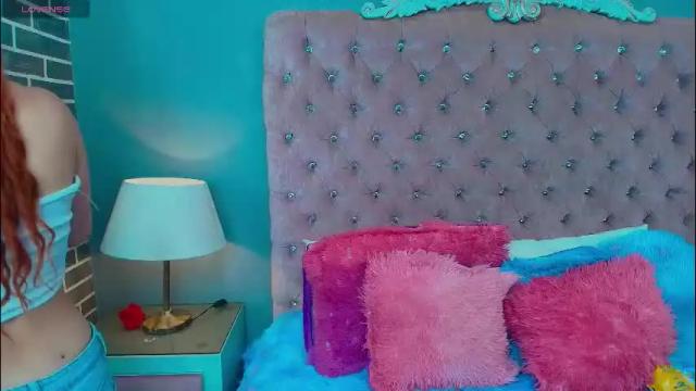 Image 2 of adelainebest Stream on Chaturbate on 1 month ago