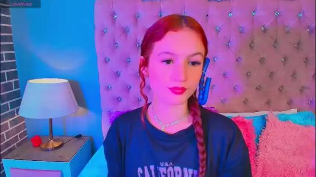 Thumbnail 1, adelainebest's Stream at Chaturbate, 1 month ago