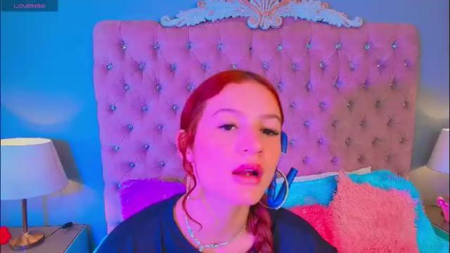 Image 10 of adelainebest Stream on Chaturbate on 1 month ago