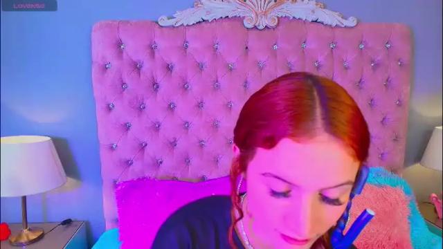 Image 11 of adelainebest Stream on Chaturbate on 1 month ago