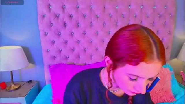 Image 12 of adelainebest Stream on Chaturbate on 1 month ago