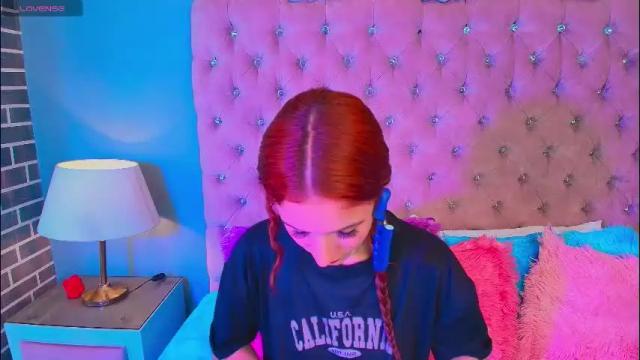 Image 2 of adelainebest Stream on Chaturbate on 1 month ago