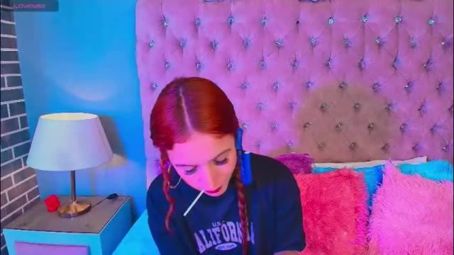 Image 3 of adelainebest Stream on Chaturbate on 1 month ago