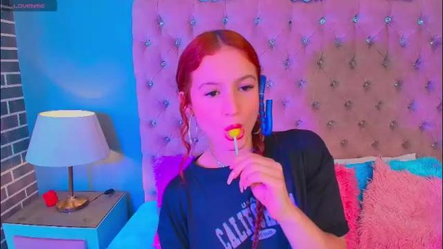 Image 4 of adelainebest Stream on Chaturbate on 1 month ago