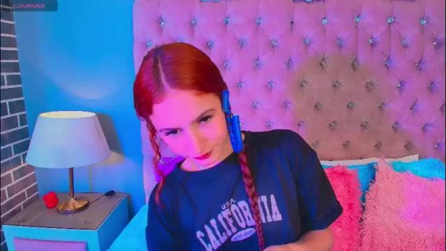 Thumbnail 2, adelainebest's Stream at Chaturbate, 1 month ago