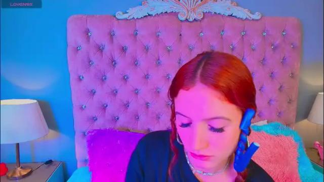 Image 8 of adelainebest Stream on Chaturbate on 1 month ago