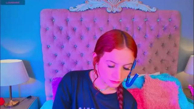 Thumbnail 3, adelainebest's Stream at Chaturbate, 1 month ago