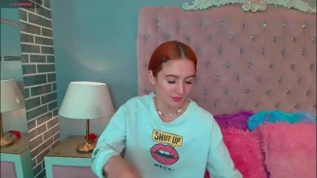 Thumbnail 3, adelainebest's Stream at Chaturbate, 1 month ago