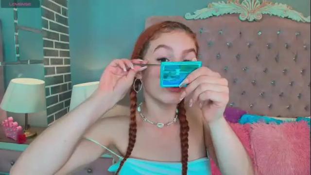 Thumbnail 2, adelainebest's Stream at Chaturbate, 1 month ago