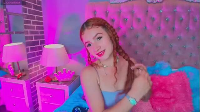 Image 10 of adelainebest Stream on Chaturbate on 29 days ago