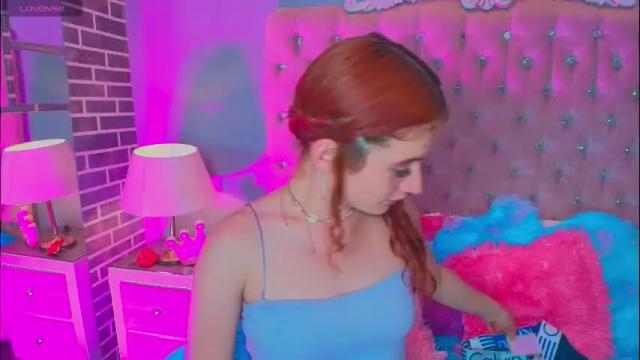 Image 6 of adelainebest Stream on Chaturbate on 29 days ago