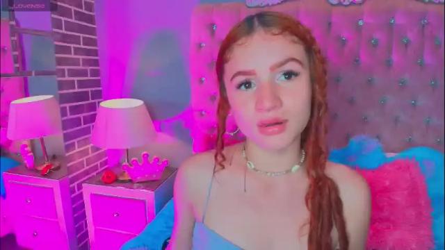 Image 8 of adelainebest Stream on Chaturbate on 29 days ago